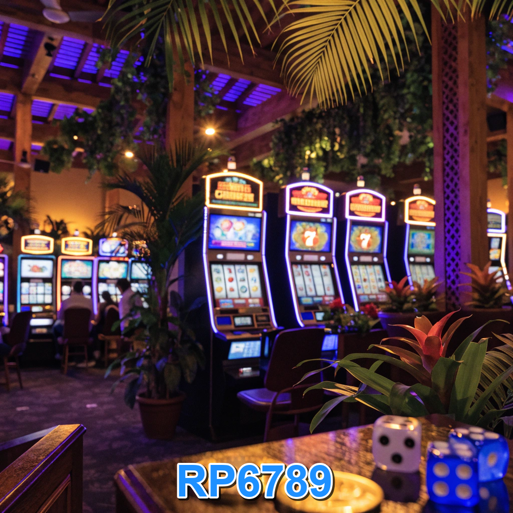 Screenshot 2 - RP6789 Features