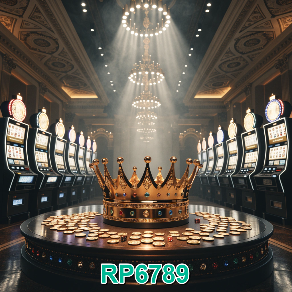 Screenshot 2 - RP6789 Features