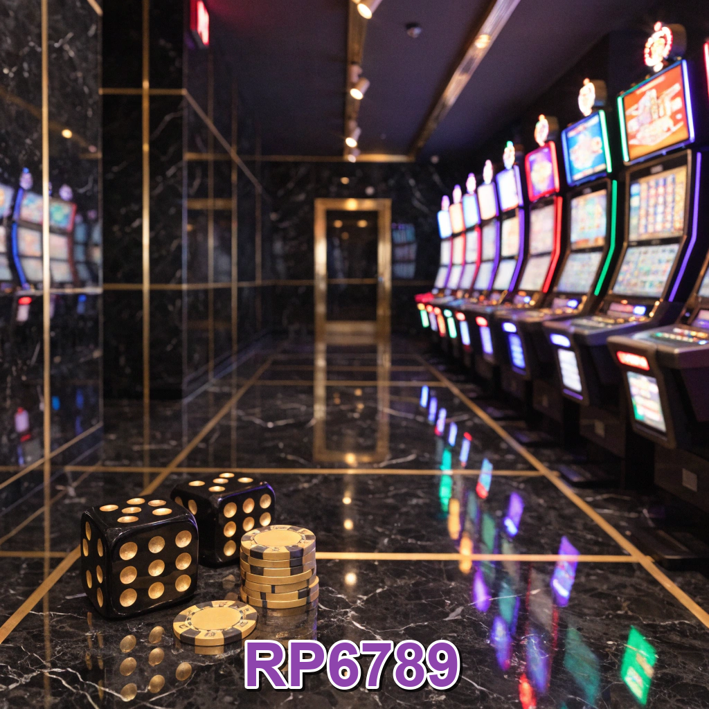 Screenshot 3 - RP6789 Settings
