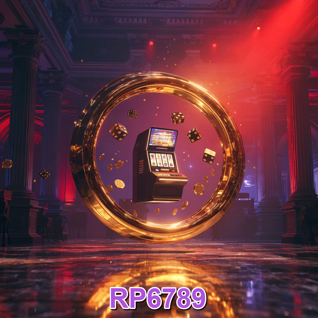 Screenshot 3 - RP6789 Settings