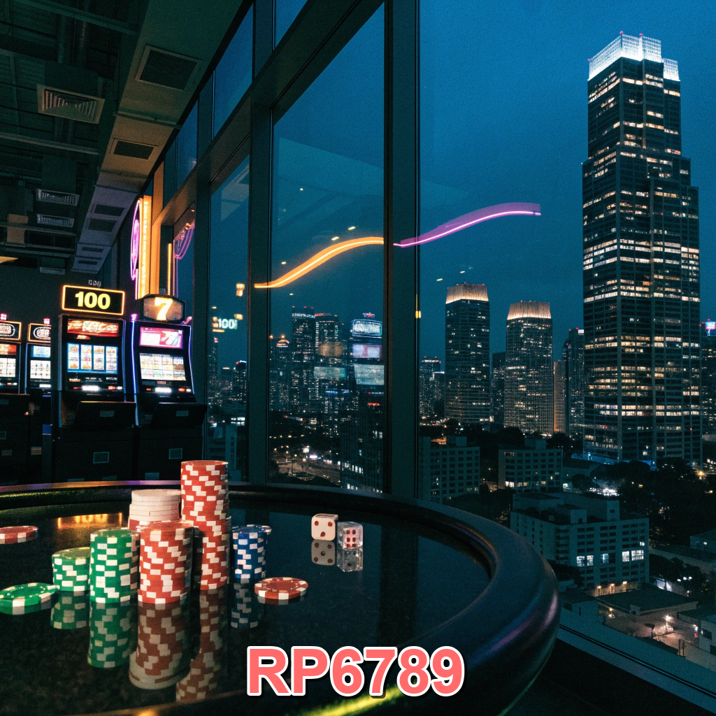 Screenshot 3 - RP6789 Settings