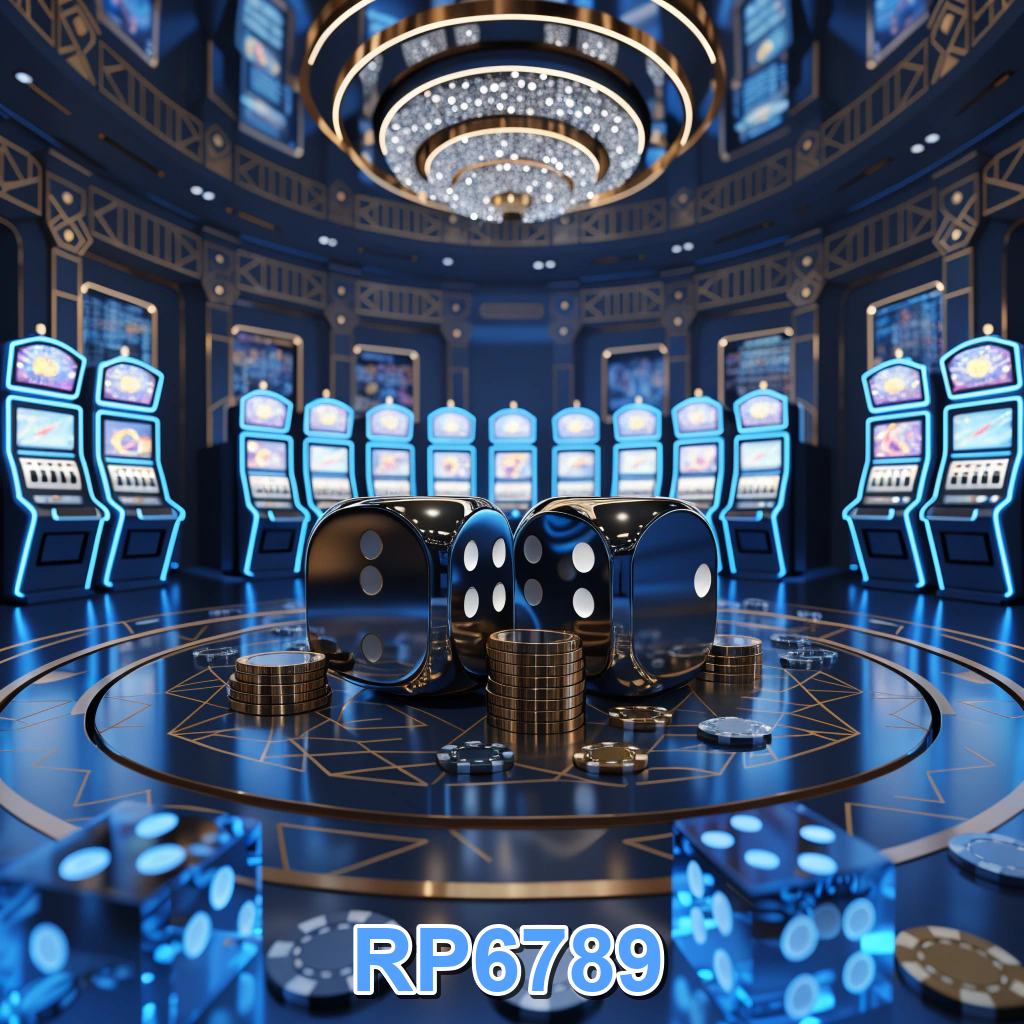 Screenshot 2 - RP6789 Features
