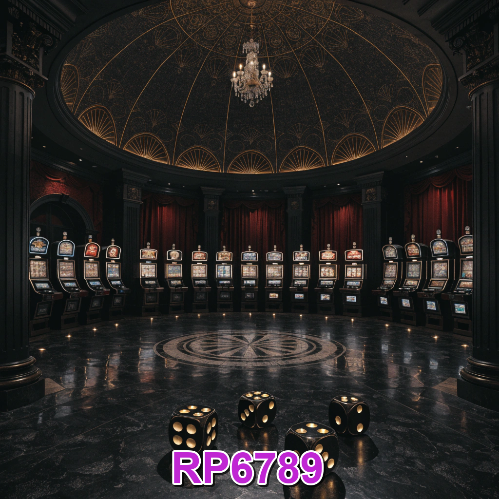 Screenshot 4 - RP6789 Dark Mode