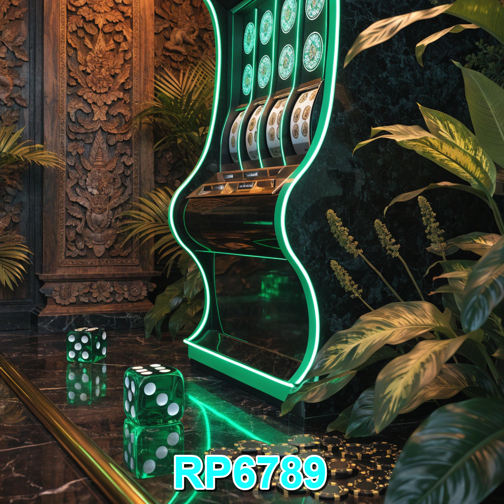 Screenshot 2 - RP6789 Features