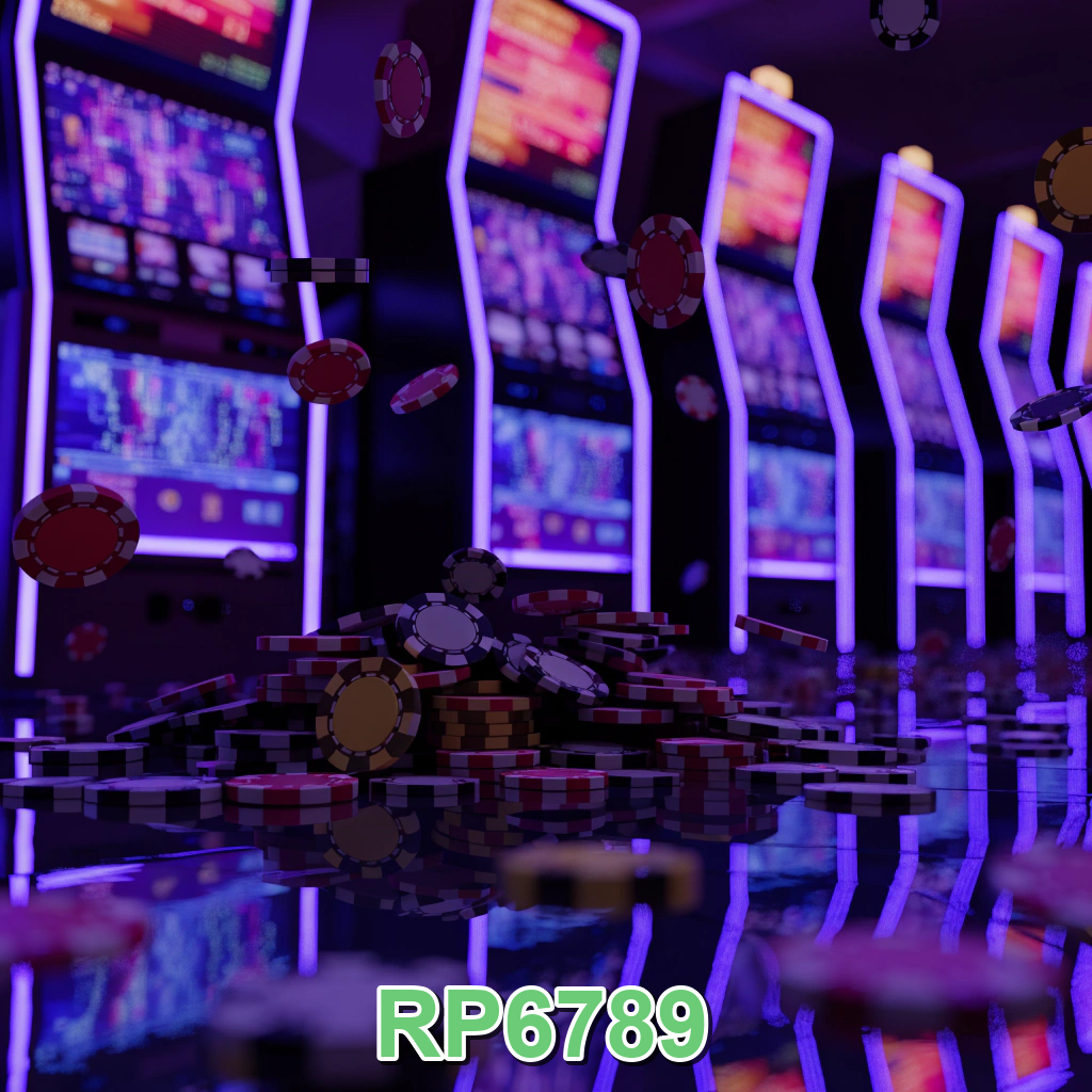 Screenshot 2 - RP6789 Features